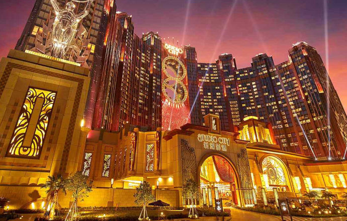 Macau to Implement Casino Play Zones for Foreigners
