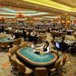 Macau to Implement Casino Play Zones for Foreigners