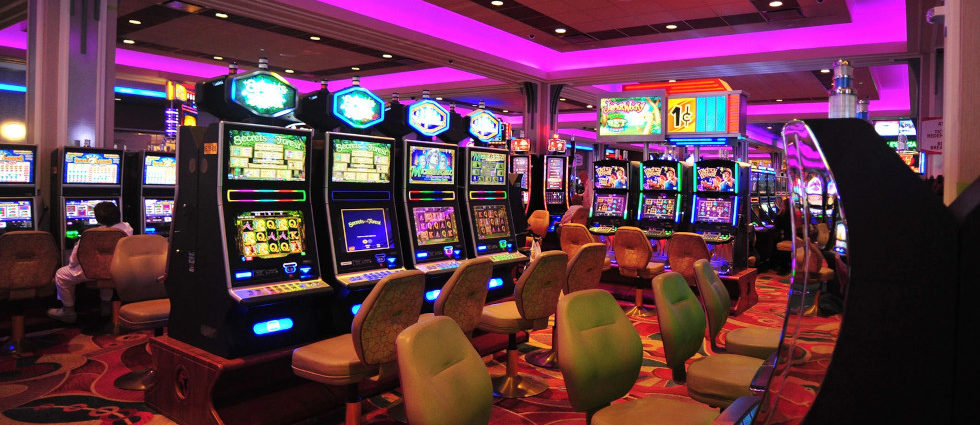 Top Casino Operators Vie for New York Casino License