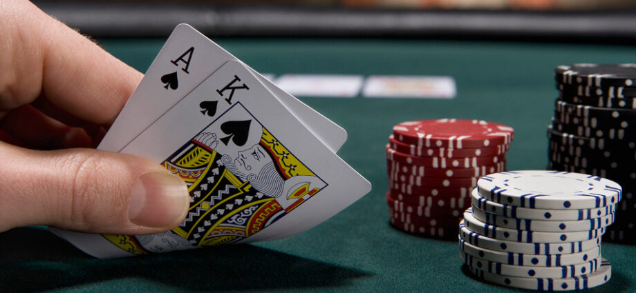 Florida Man Wins $1.2 Blackjack Jackpot