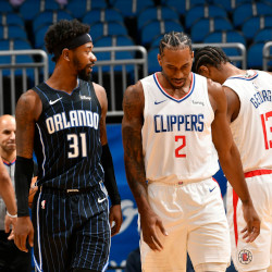 Clippers vs Magic Betting Pick – NBA 베팅 예측