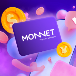 NuxGame, 라틴 아메리카 입지 강화 with Monnet Deal