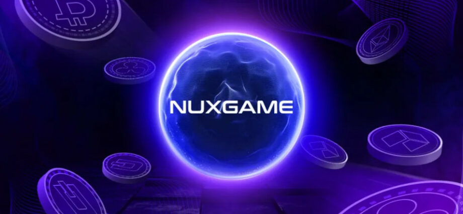 NuxGame Solidifies Latin American Presence with Monnet Deal