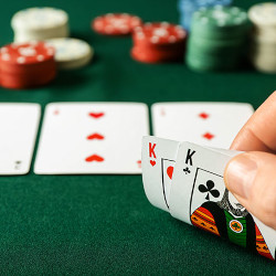 Poker Tips that Will Make You Win More Consistently