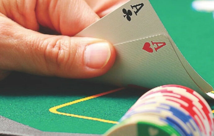 Poker Tips that Will Make You Win More Consistently