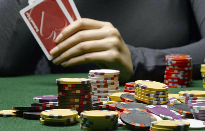 Poker Tactics and Tips