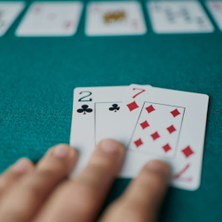 Poker Tactics and Tips
