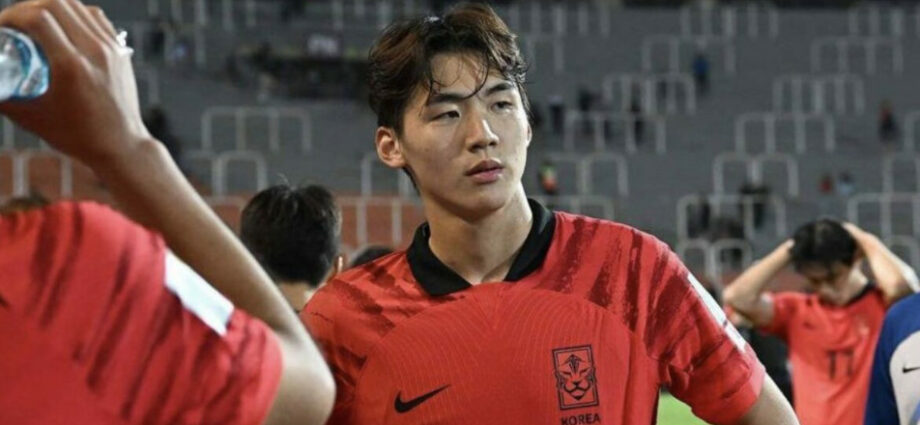 U-20 Defender Kim Ji-soo Signs with Brentford