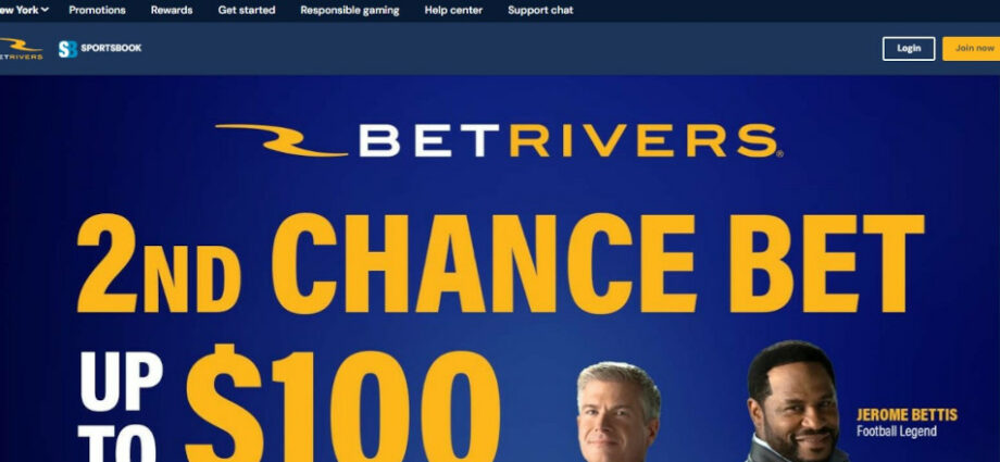 BetRivers Sportsbook Review