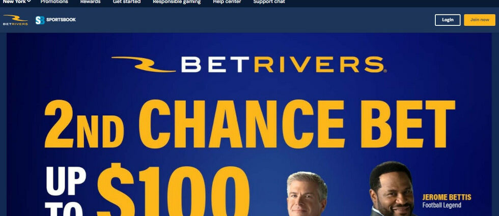 BetRivers Sportsbook Review