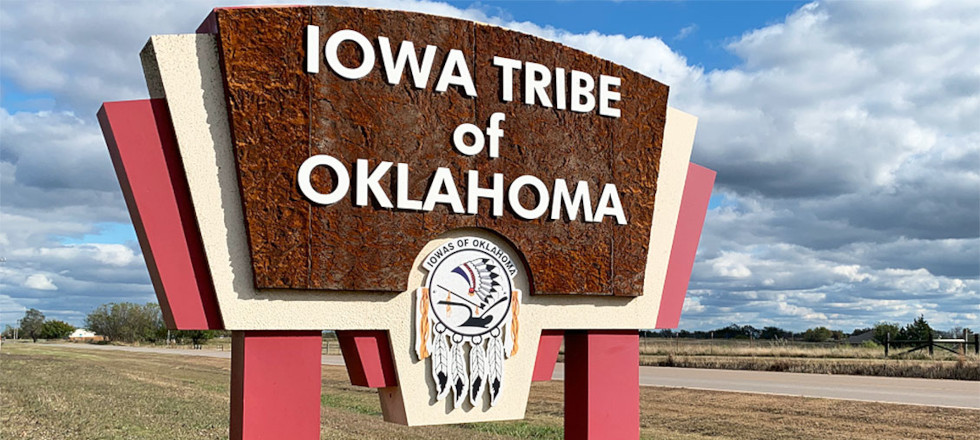 Iowa Tribe Starts Building Harrah’s Oklahoma Casino Resort