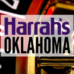Iowa Tribe Starts Building Harrah's Oklahoma Casino Resort