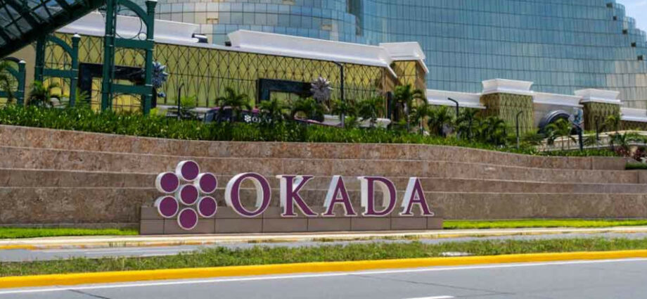 US Judge Would Not Order Completion of Philippine Casino Merger