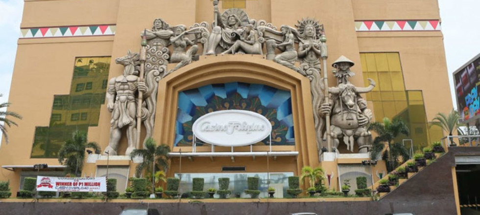 PAGCOR Taps DAP for Privatization of Casino Filipino