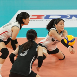 Don't Spike Your Chances: Volleyball Betting Mistakes to Avoid
