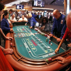 New York State Still Discussing Seneca Gaming Compact