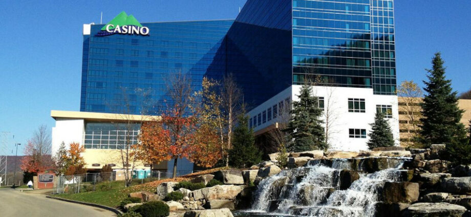 New York State Still Discussing Seneca Gaming Compact