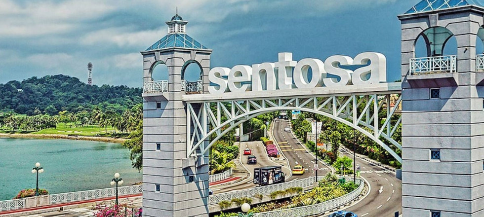 Genting Singapore to Spent $1.7 Billion to Renovate Singapore Casino Resort